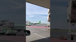 Apron Bandara Juanda Surabaya