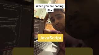 When you coding in.... #short #programming #coding #websitedevelopment