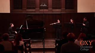 Chamber Music Concert | Occidental College