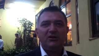 Interviu Sorin Vlasin 16 oct 2014