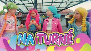 Na Turné🍭🎶│ LOLLIPOPZ