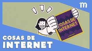 Cosas de Internet