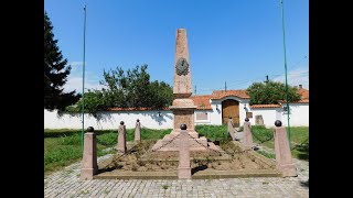 NEGOTIN - RODNA KUCA STEVANA MOKRANJCA...MUZEJ HAJDUK VELJKA...MUZEJ KRAJINE - SRBIJA