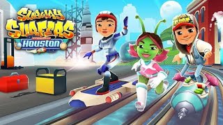 Subway Surfers World Tour 2020