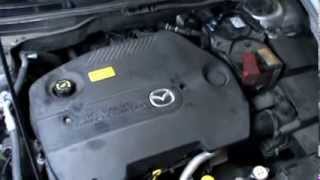 Mazda 6 2.0cdvi 140HP Power Box Installation Guide (Chip Tuning with Diesel Box)