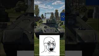 Подкачался #top #warthunder #warthundermobile #игра #memes #мем