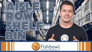 Starting Small Business Inventory | Whiteboard Wednesday 2.0 | Fishbowl