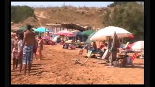 Spiaggia Camping Poker