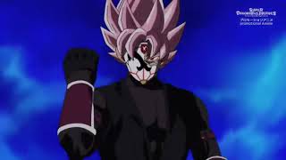 Dragon Ball Heroes Capitulo 35 Completo HD