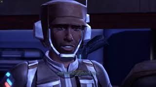 SWTOR Eigram (sniper/trooper) episode 32