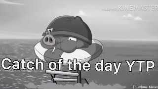 Catch of the day ytp