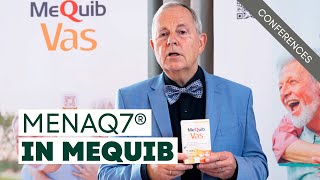 Dr. Hogne Explains | MeQuib VAS with MenaQ7®