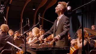 The Folks Who Live On the Hill - Hauke Renken & friends feat  junge norddeutsche philharmonie