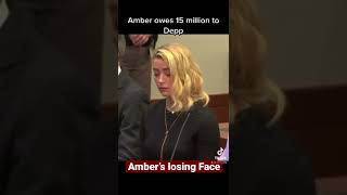 15 million #johnnydepp #amberheard #justiceforjohnnydepp