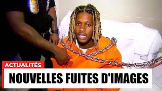 À Quel Point La Sécurité De La Cellule De Prison De Lil Durk Est-Elle Extrême ?