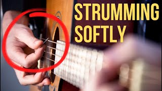 How to Make Your Acoustic Guitar Sound Better