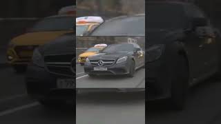 #гоуврек #mercedescls #1000hp+ #банан #mercedes #cls #ахмед