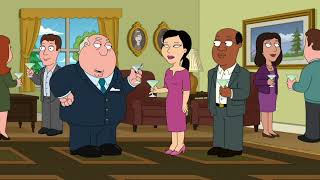 Family Guy "Adult Education" New Episode Intro