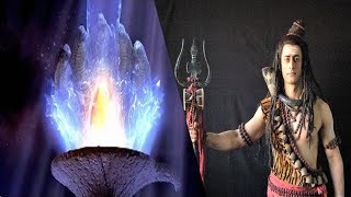 Who Is Supreme God In Hinduism? Purusha Suktam & Skambha Suktam - Veda Purush Rudra & Shiva Linga