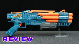 [REVIEW] Nerf Elite 2.0 Ranger PD-5