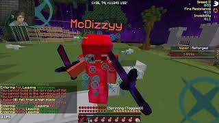 |ViperHCF| 1v1ing Someone From My 1st Kohi Power Faction!!!