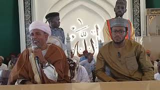 Tafsir Day 12 SHEIKH DAHIRU Islamic Center  Bauchi Tareda   Sayyadi Ahmad Tijjani  Yaya malam