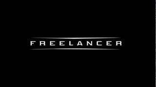 Freelancer Soundtrack Omega_Space