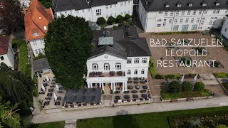 Bad Salzuflen - Das Leopold Restaurant