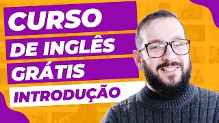 Curso de Inglês Online | Introdução