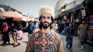 Inside Afghanistan | انساید افغانستان | Ajmal Haqiqi | اجمل حقیقی افغان مدل | Unseen Afghanistan