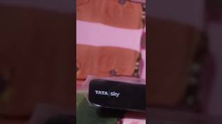 TATA Play New Powerful💪💪Set Top Box||#shorts