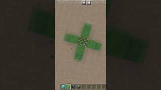 Minecraft rocket launch