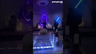 Couple Have Star Wars Themed WEDDING || Dogtooth Media