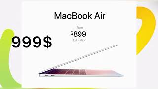 M2 MacBook Air leaks