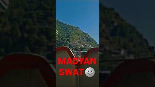 Madyan swat