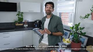 Alltricks x Oney : Fais bouger tes projets - 3 parcours inspirants