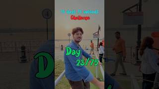 A final goodbye to school...🥺🥺(Day 23/75)#minivlog #75hardchallenge #shorts