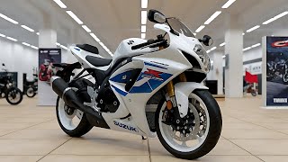 2025 NEW SUZUKI GSX