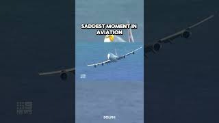 The Saddest Moment In Aviation 🫡