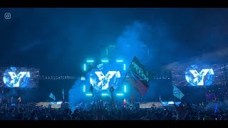 Eric Prydz at EDC LV 2019 Full Set