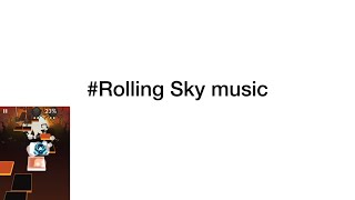 #rollingskymusic