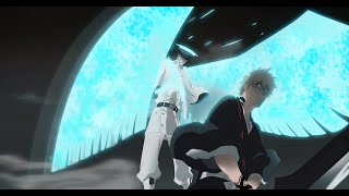 Ichigo Kurosaki vs. Quilge Opie | BLEACH: Thousand-Year Blood War (FanArt) SpeedPaint