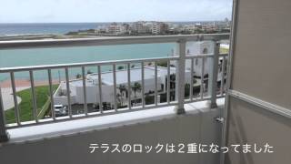 【HOTEL】ヒルトン沖縄北谷リゾート Hilton Okinawa Chatan Resort