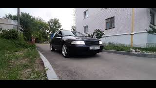 Audi A4 B5 1998 year