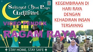 ragam raya | pensyarah ske kkpb