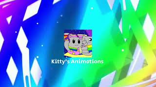 💛💚💙 I Made an Intro for @kittysanimations3704!