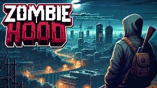 A Fresh & Unique Zombie Game in 2024? Absolutely HARAM!