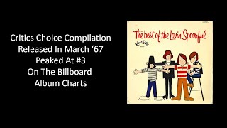 CCC-1967 - The Lovin' Spoonful - Didn't Want To Have To Do It (From The Compilation "Best Of....")