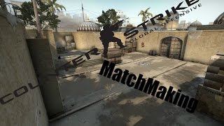 CS:GO Matchmaking 3: Salt