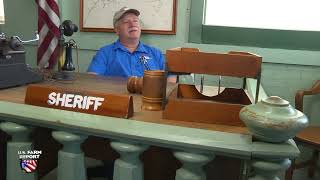 Andy Griffith’s Hometown is a Real Life Mayberry